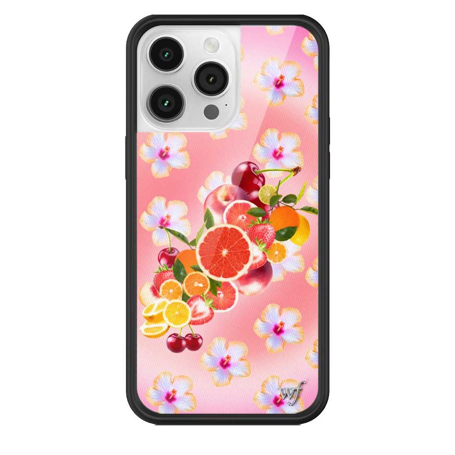 Fruit Salad iPhone Case