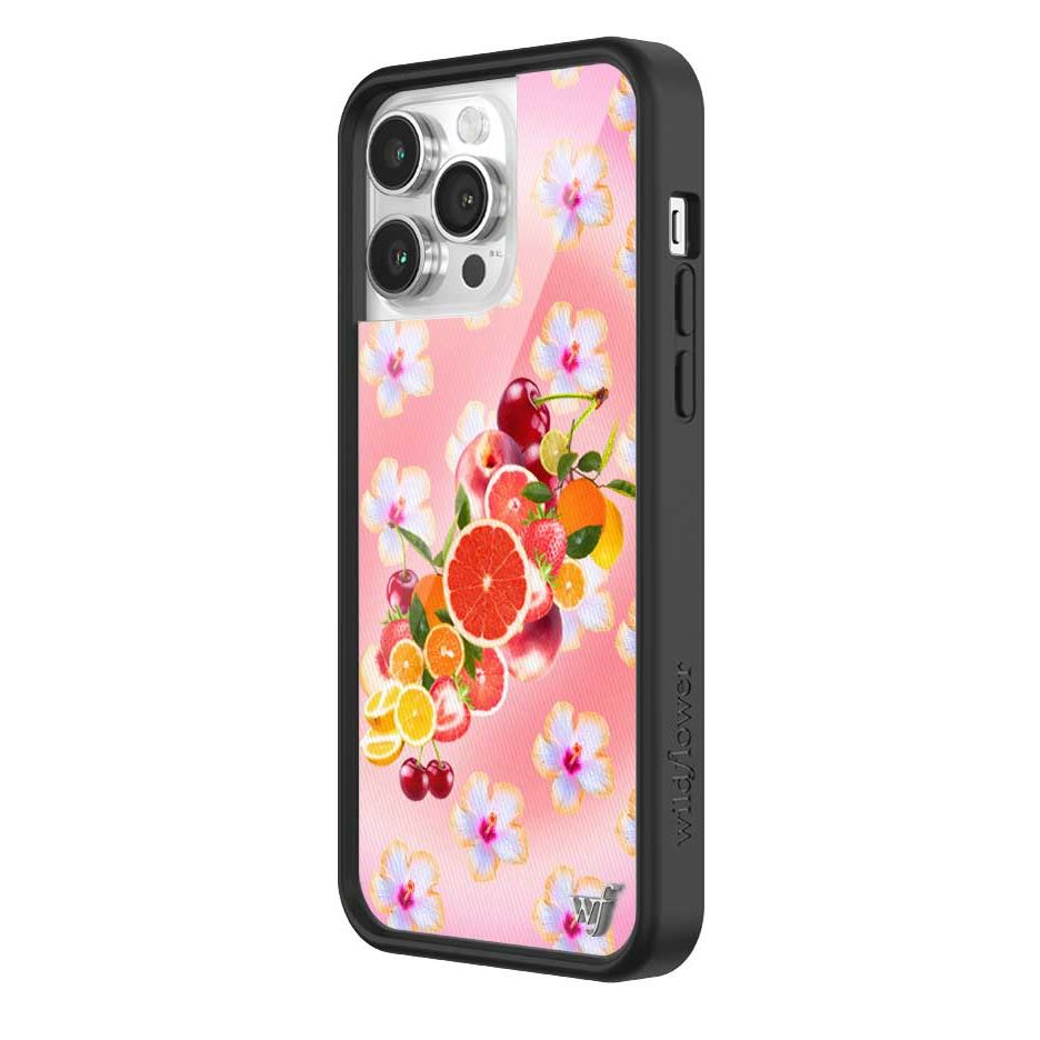 Fruit Salad iPhone Case