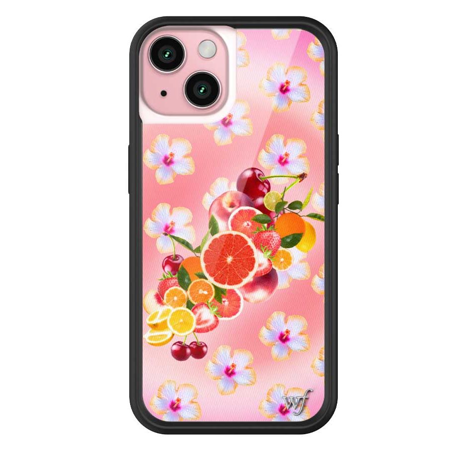 Fruit Salad iPhone Case