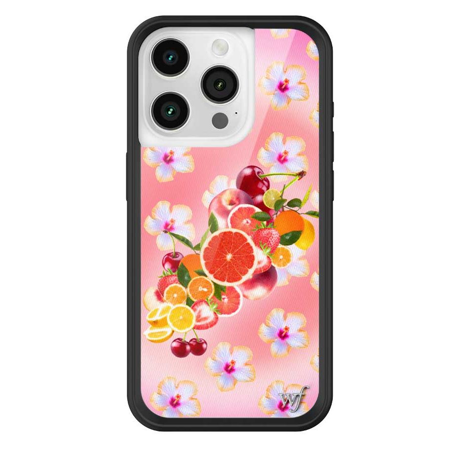 Fruit Salad iPhone Case
