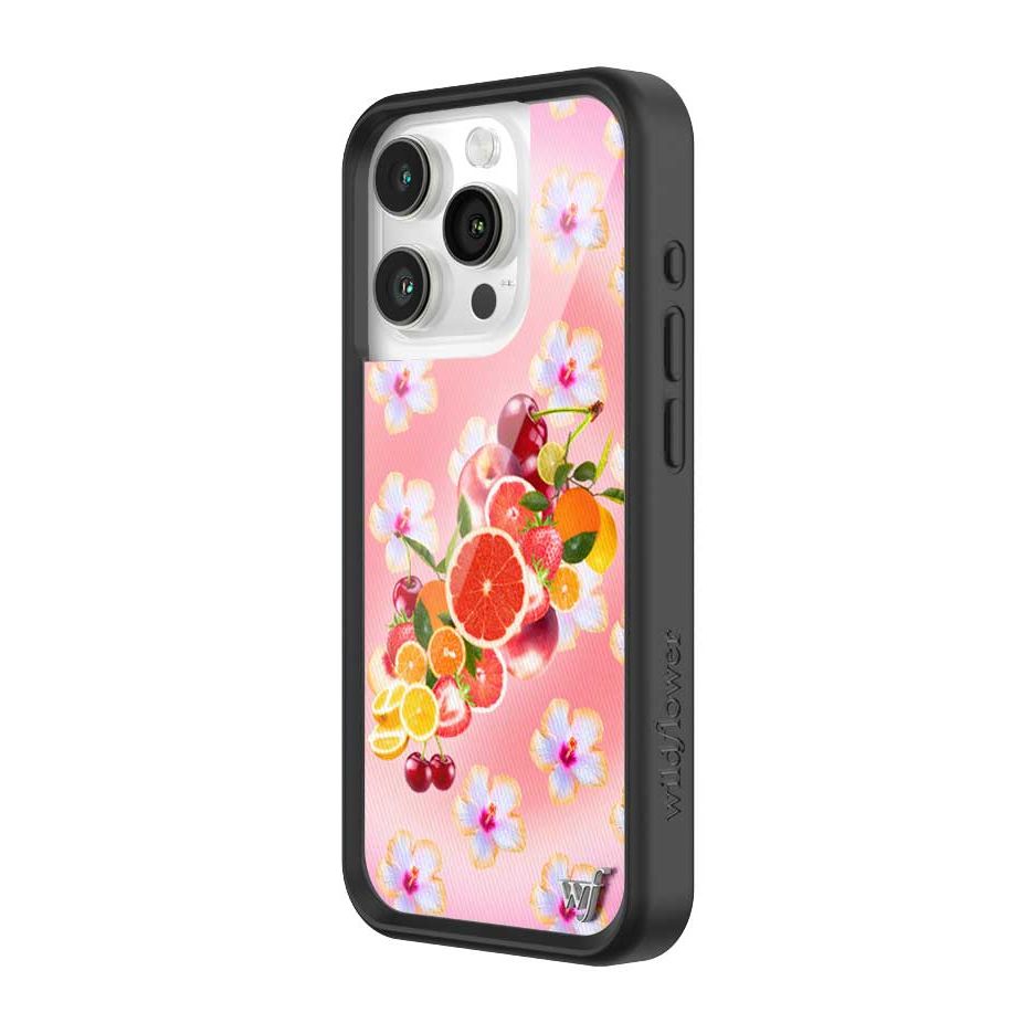 Fruit Salad iPhone Case