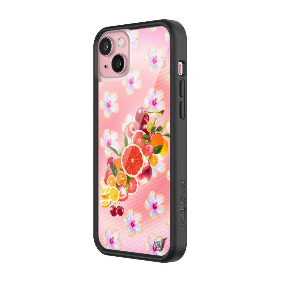 Fruit Salad iPhone Case
