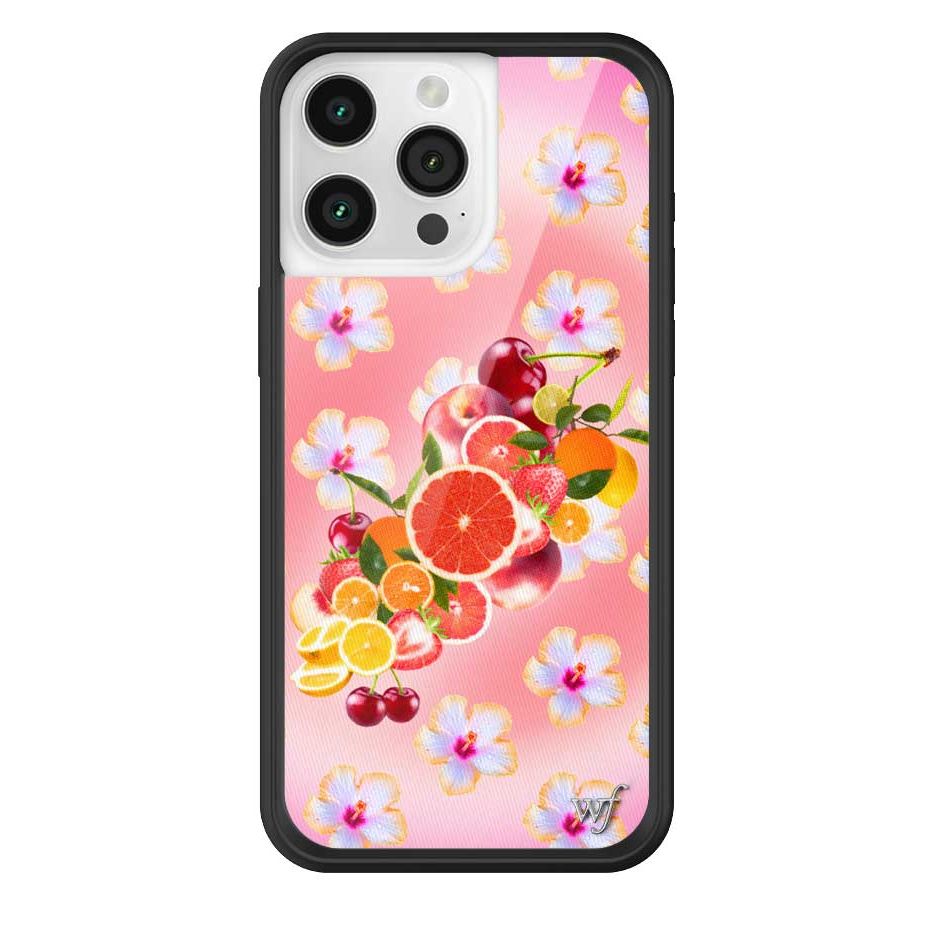 Fruit Salad iPhone Case