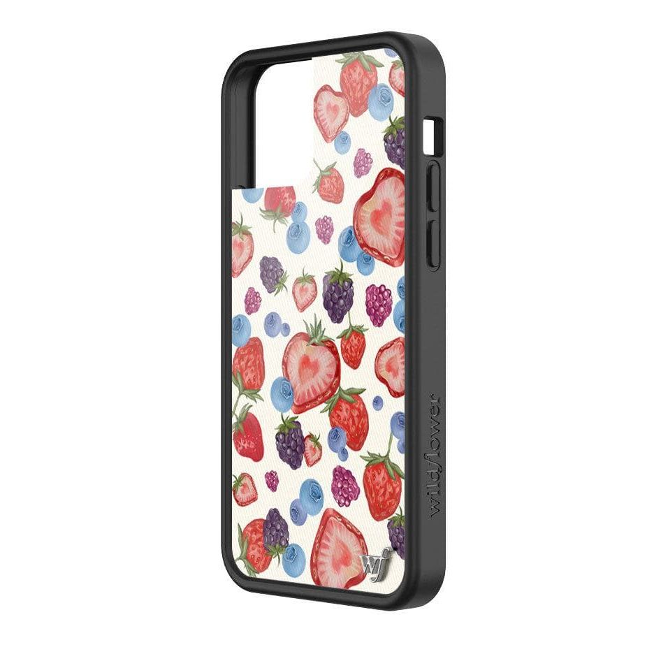 Fruit Tart iPhone Case