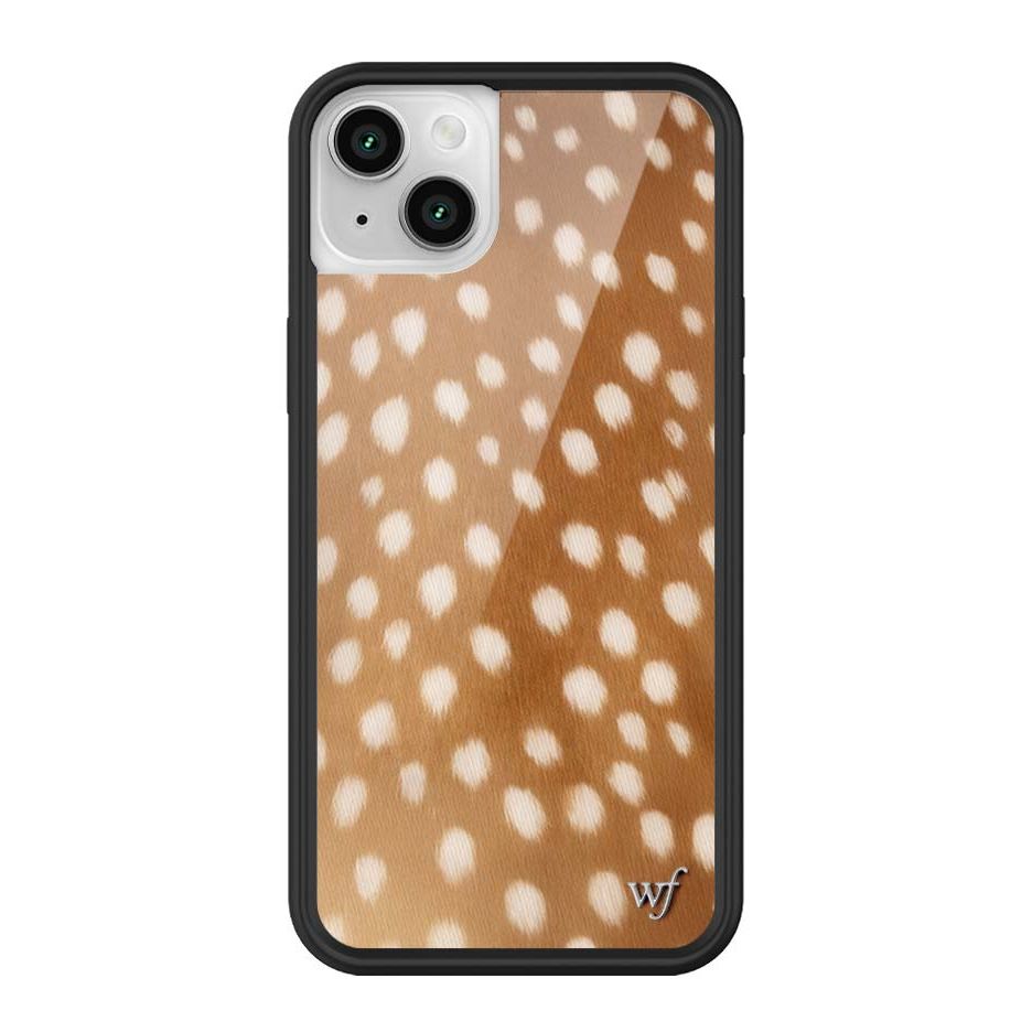 Fawn iPhone Case