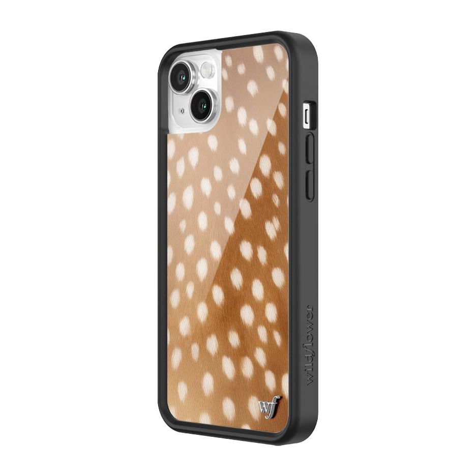Fawn iPhone Case