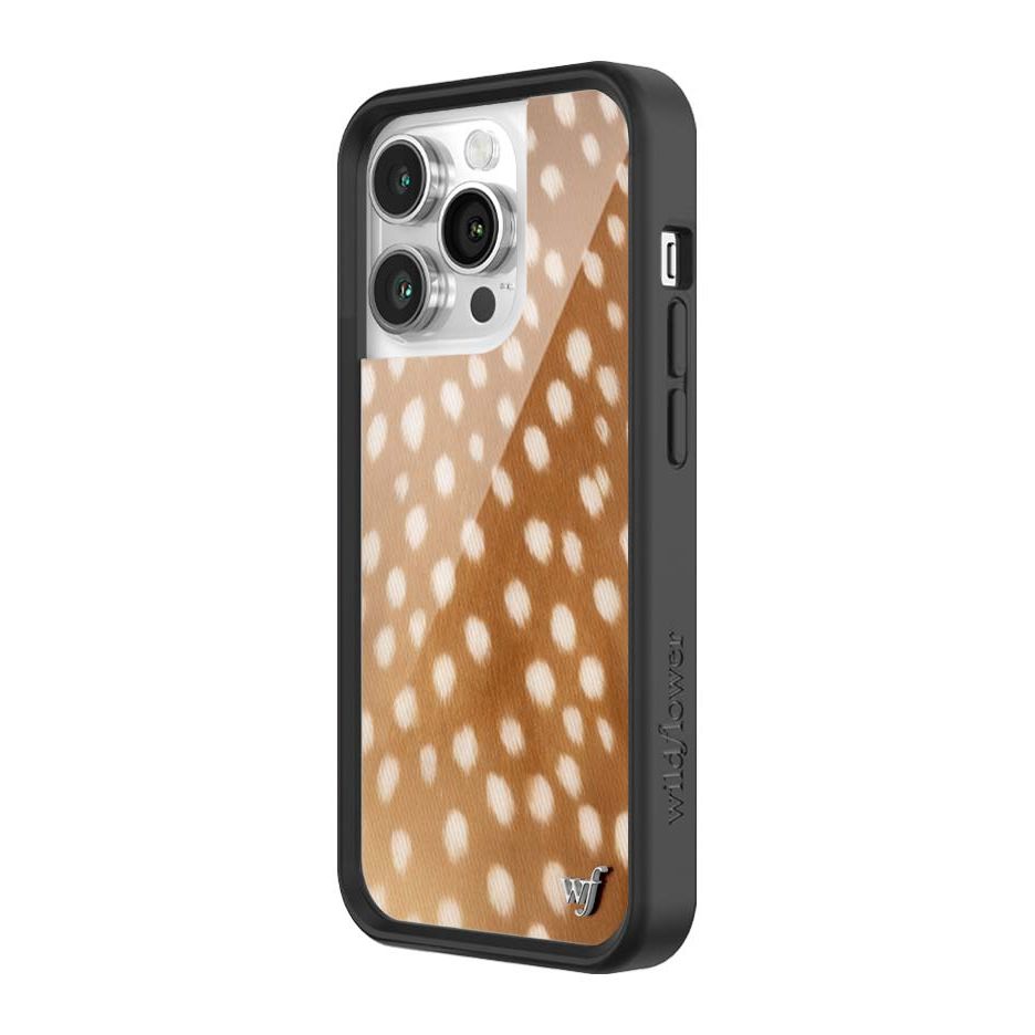Fawn iPhone Case