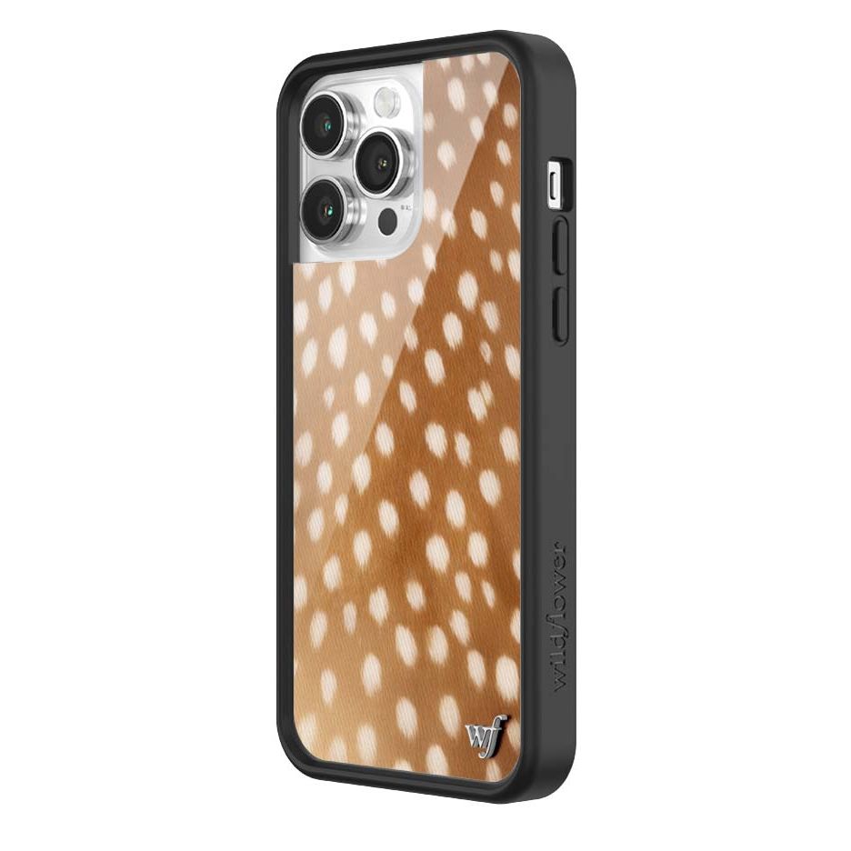 Fawn iPhone Case