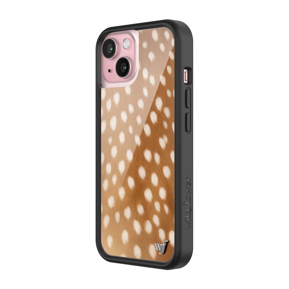 Fawn iPhone Case