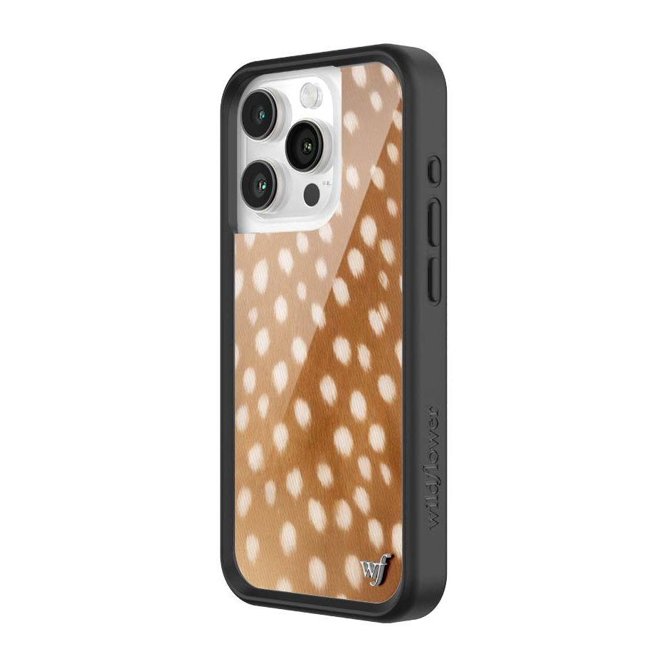 Fawn iPhone Case