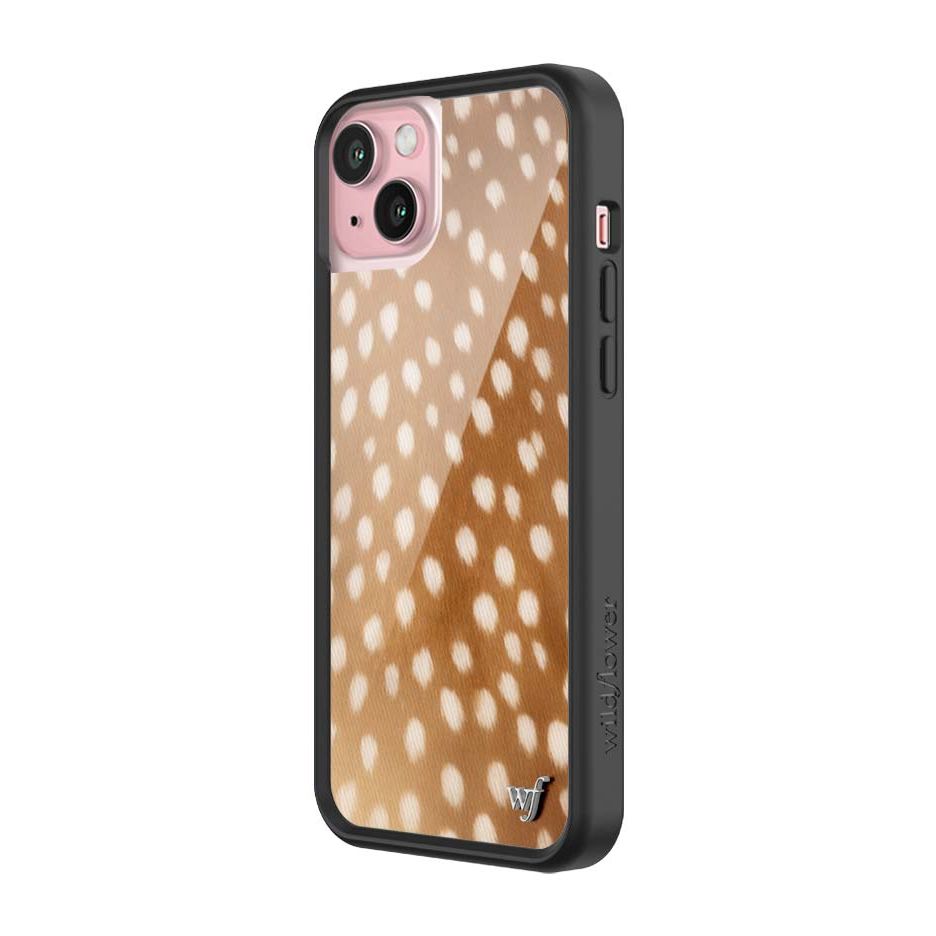 Fawn iPhone Case