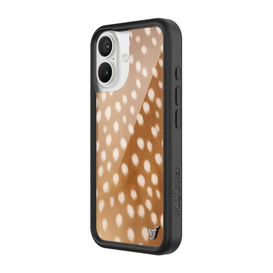 Fawn iPhone Case