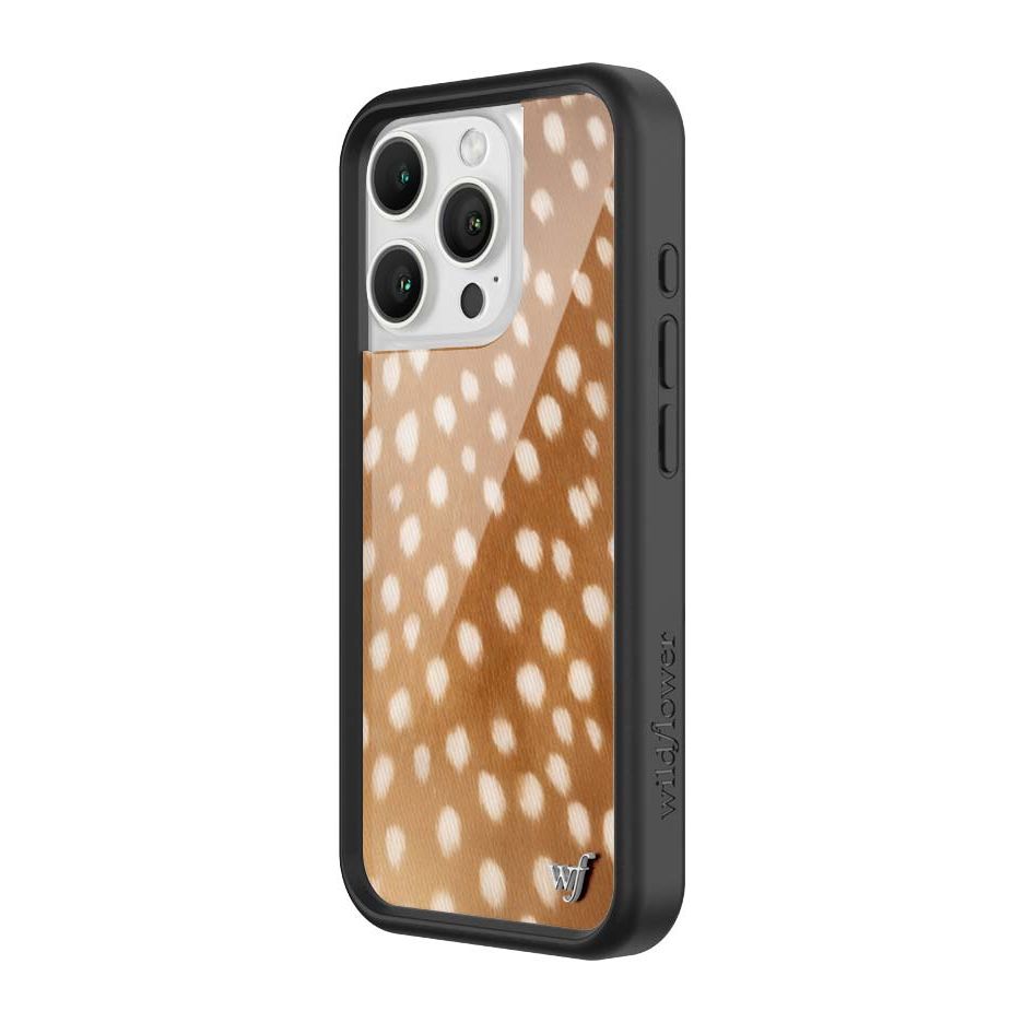 Fawn iPhone Case