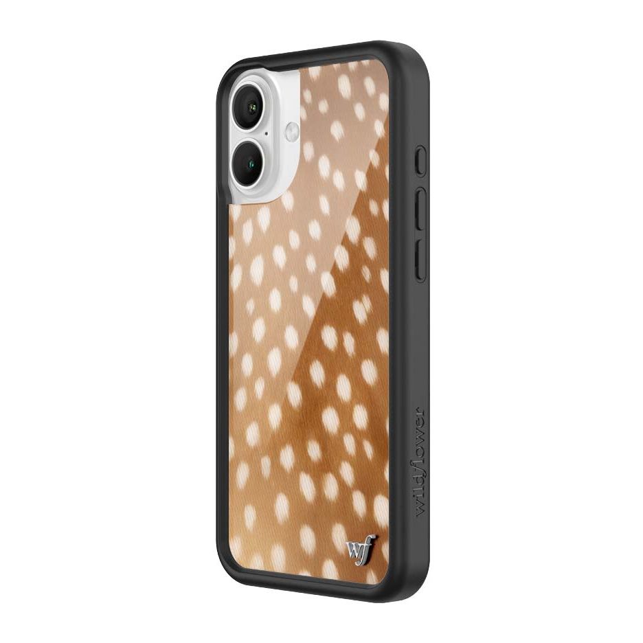 Fawn iPhone Case