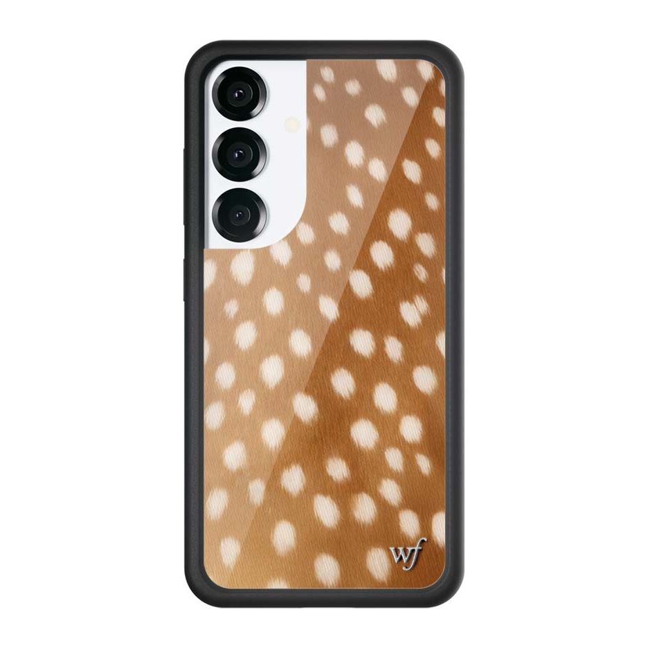 Fawn Samsung Galaxy Case