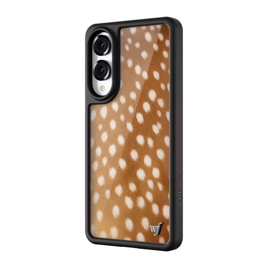 Fawn Samsung Galaxy Case