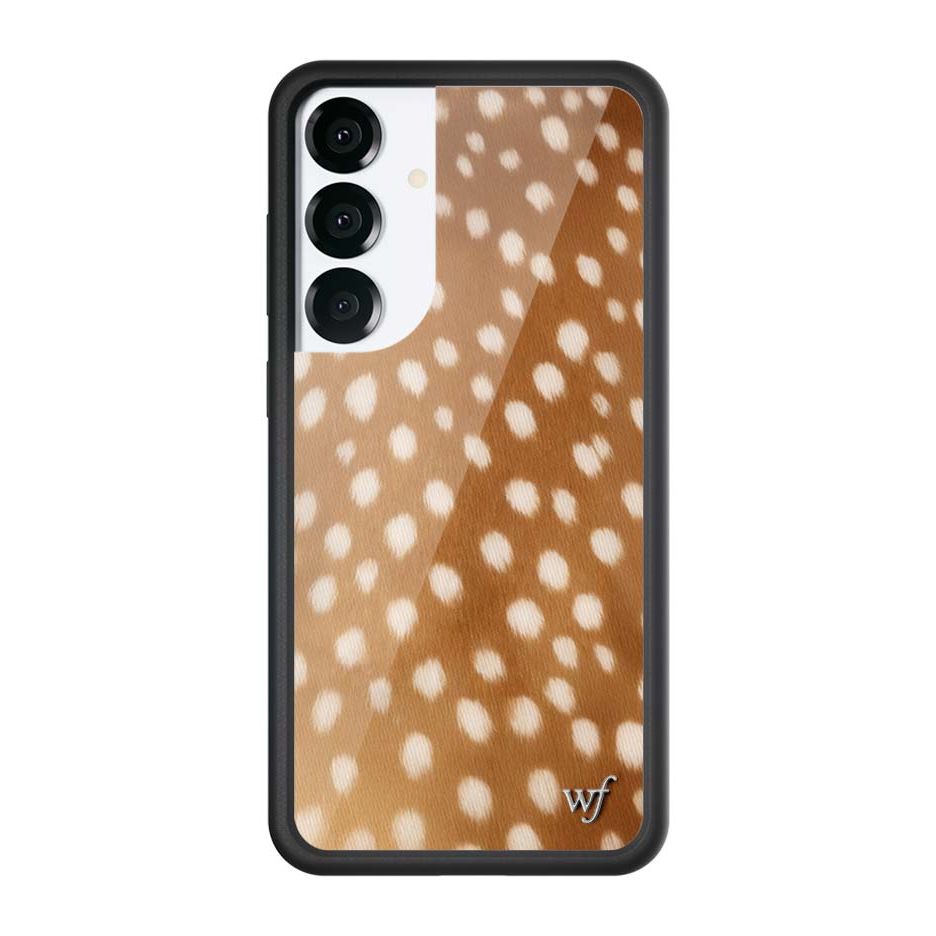 Fawn Samsung Galaxy Case
