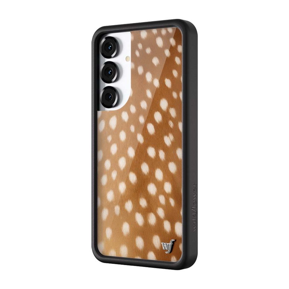 Fawn Samsung Galaxy Case