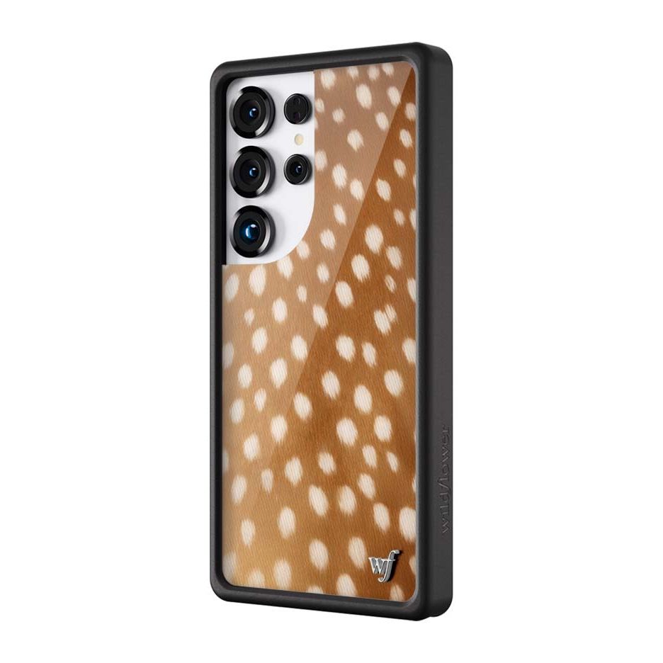 Fawn Samsung Galaxy Case