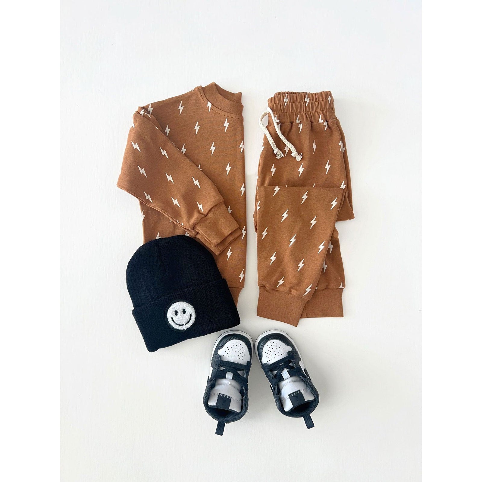 Jogger Set | Fall Bolts