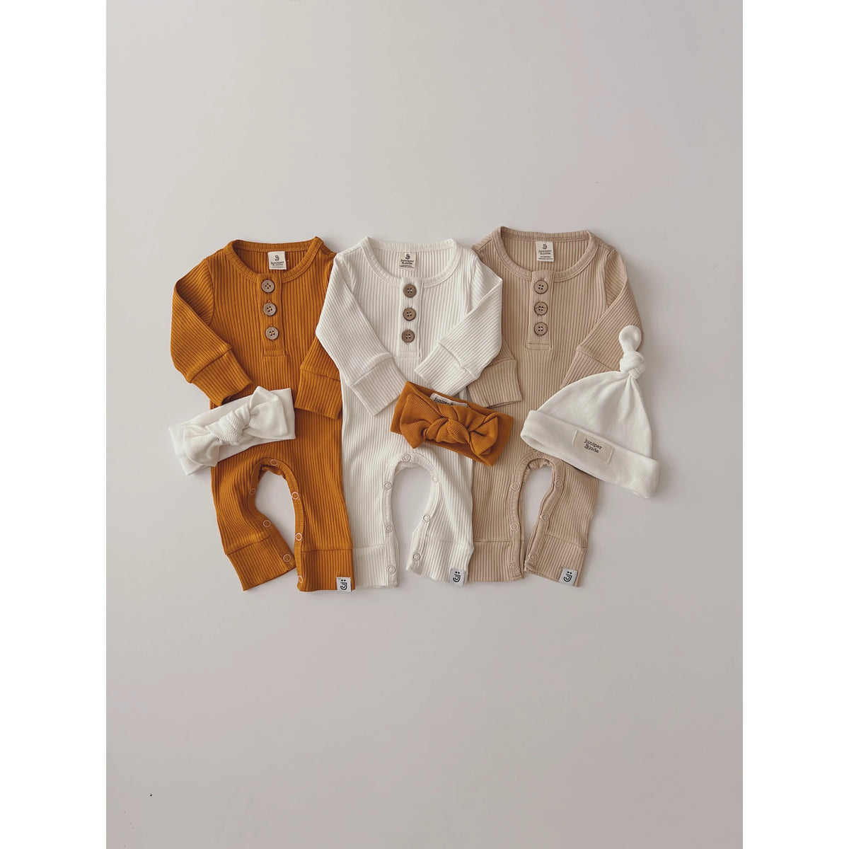 Organic Jumpsuits