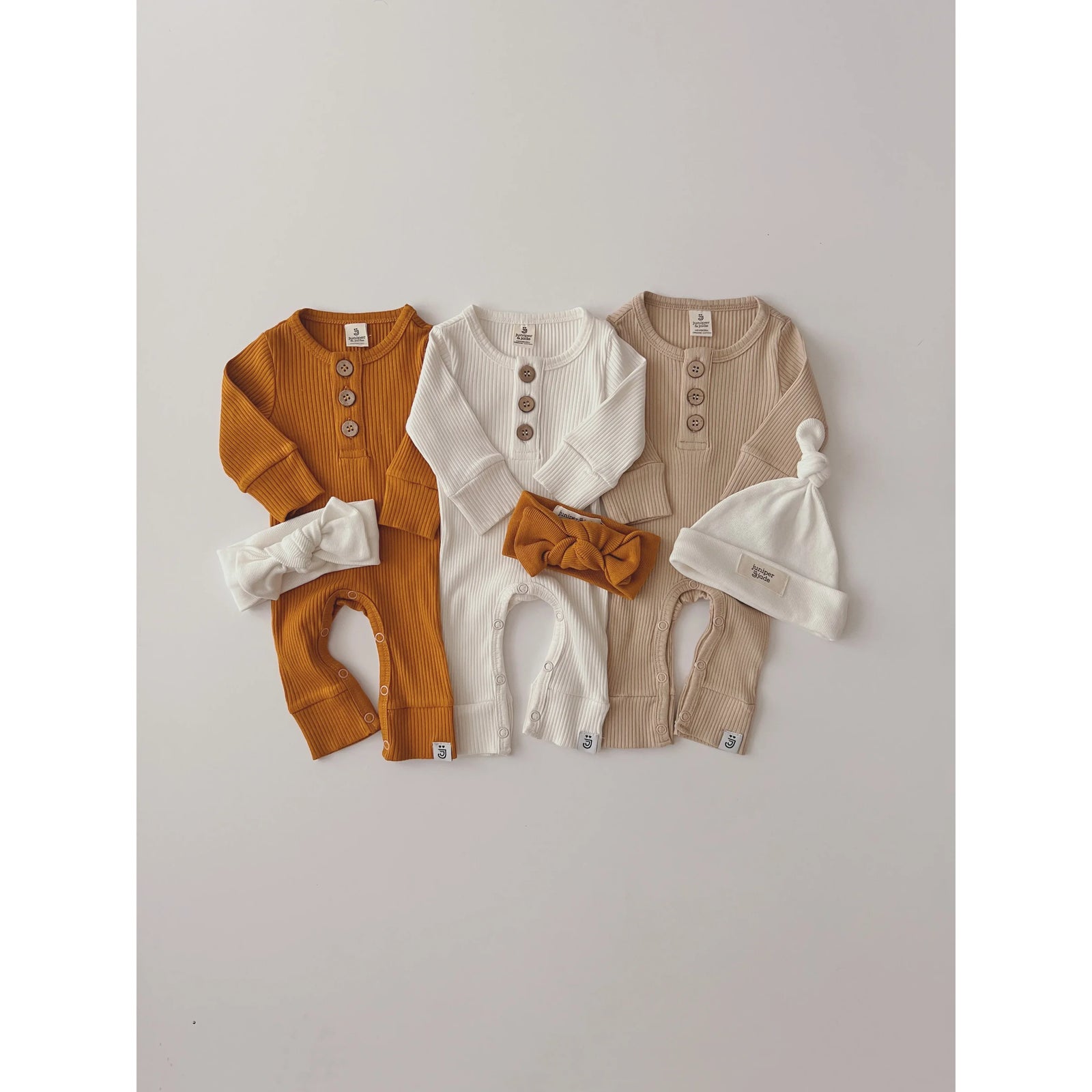 Organic Jumpsuits