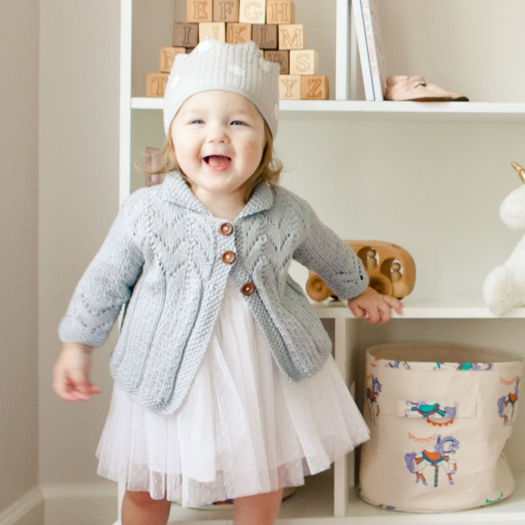 Fairy Tale Cardigan