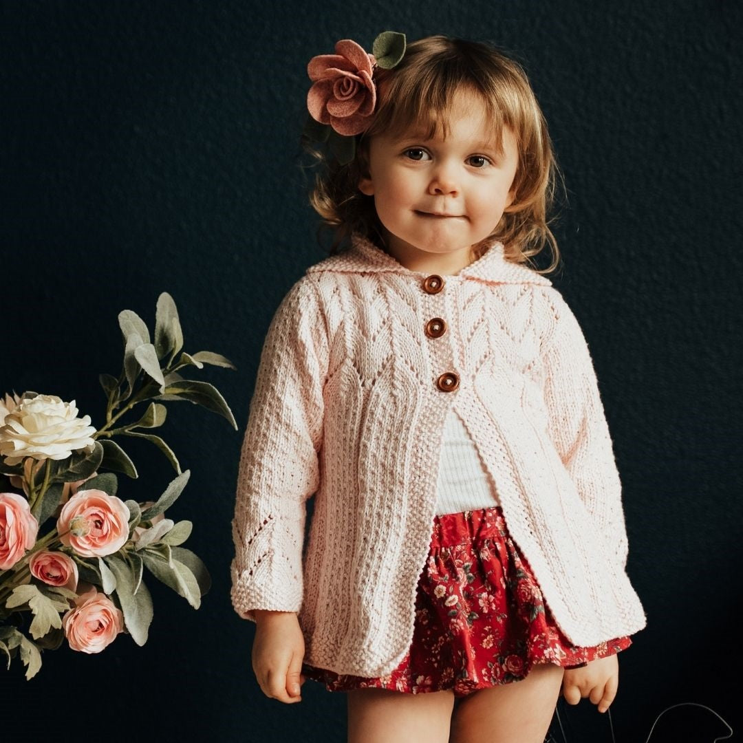 Fairy Tale Cardigan
