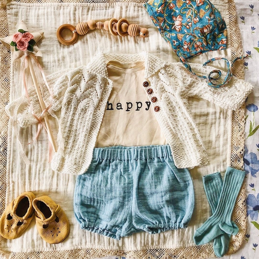 Fairy Tale Cardigan - In Stock