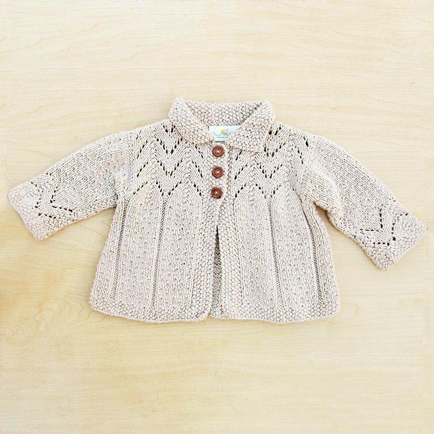Fairy Tale Cardigan