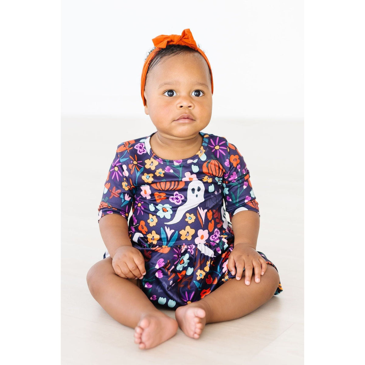Fangtastic Twirl Bodysuit