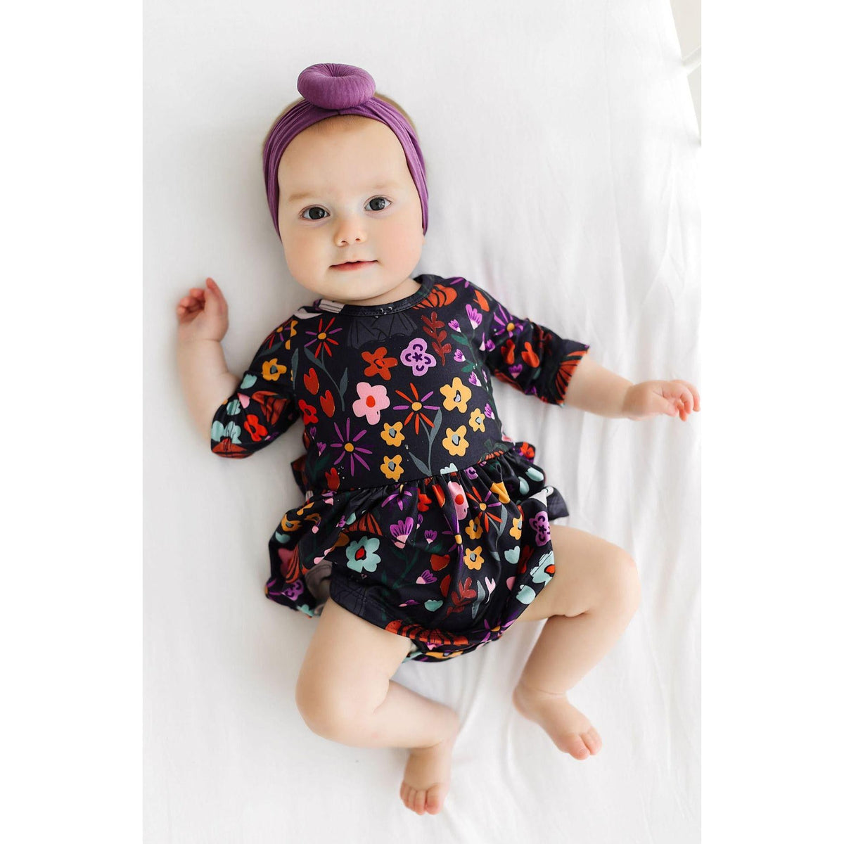 Fangtastic Twirl Bodysuit