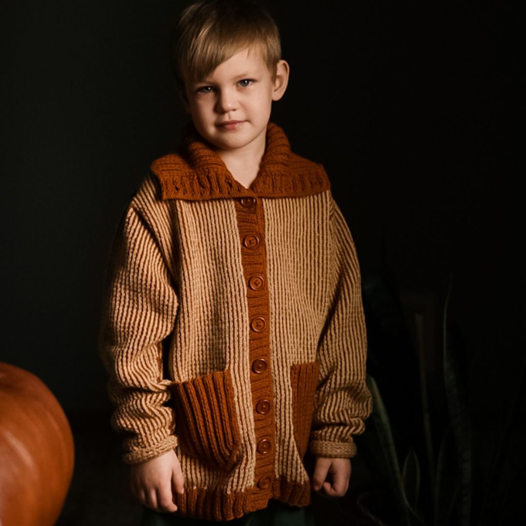 Aria Cardigan