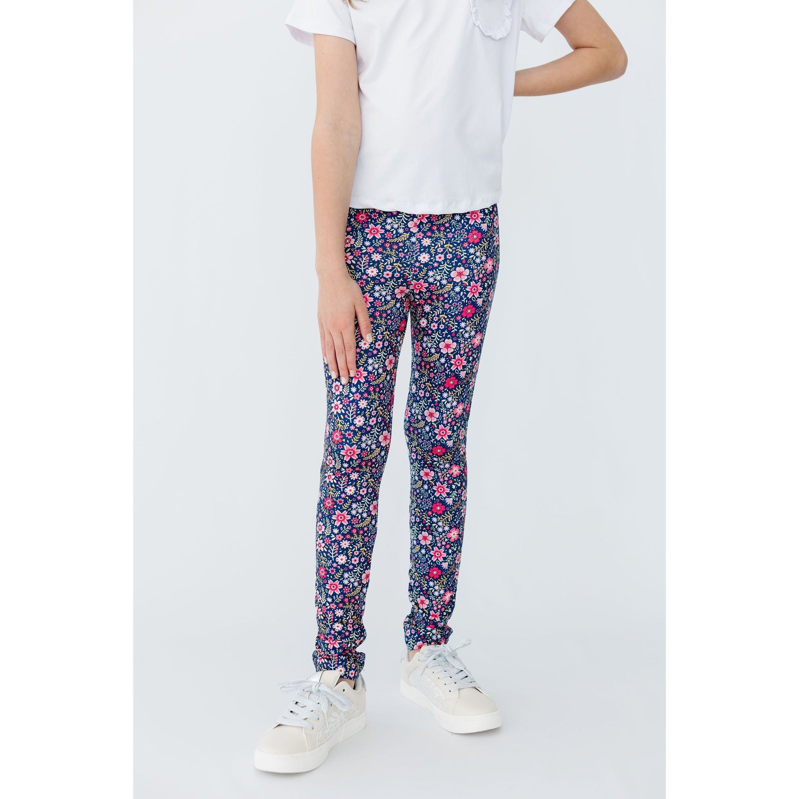 Flower Farm Leggings