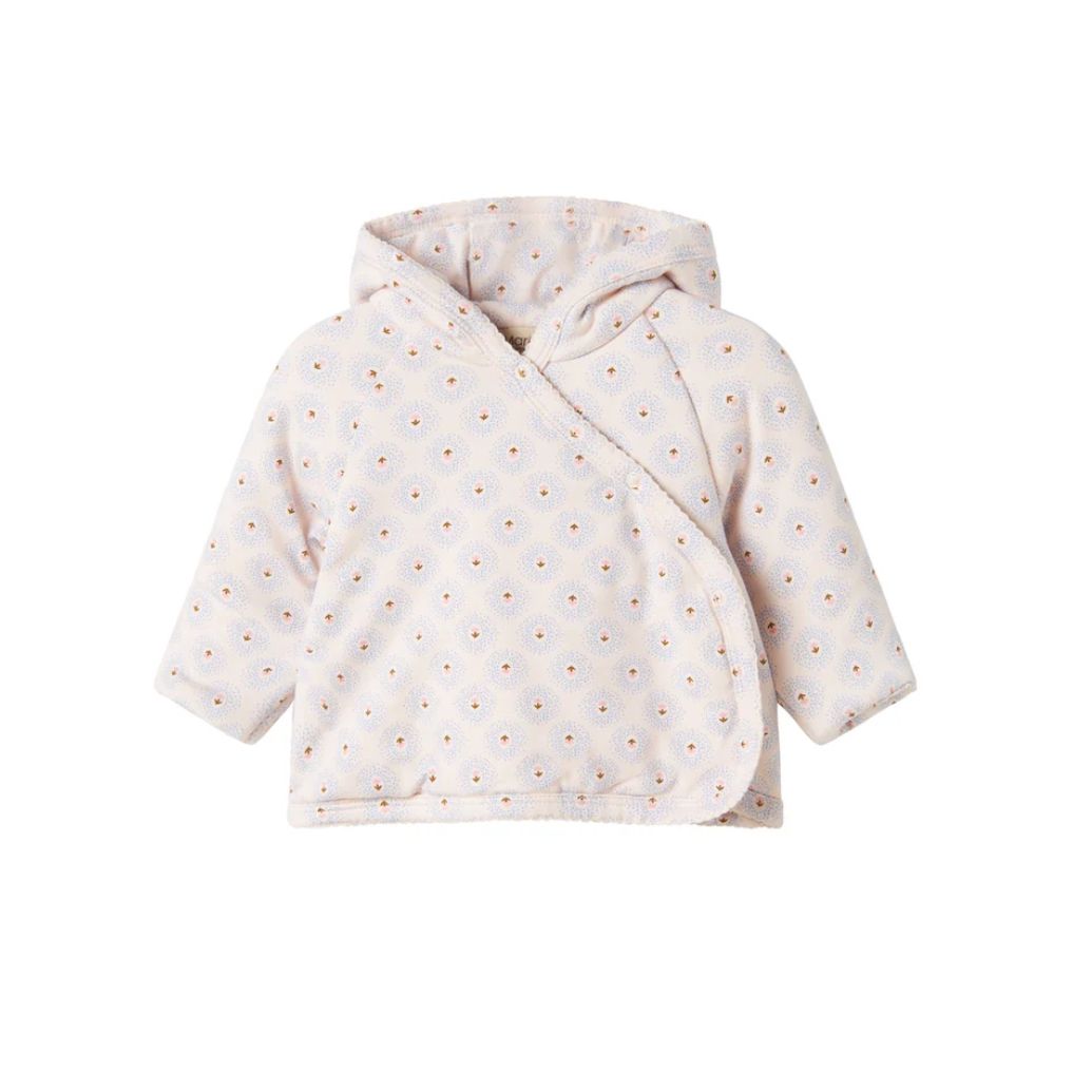 james jacket | little tulip