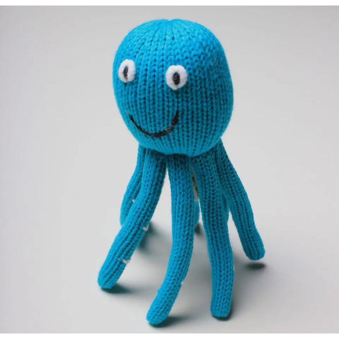 octopus rattle