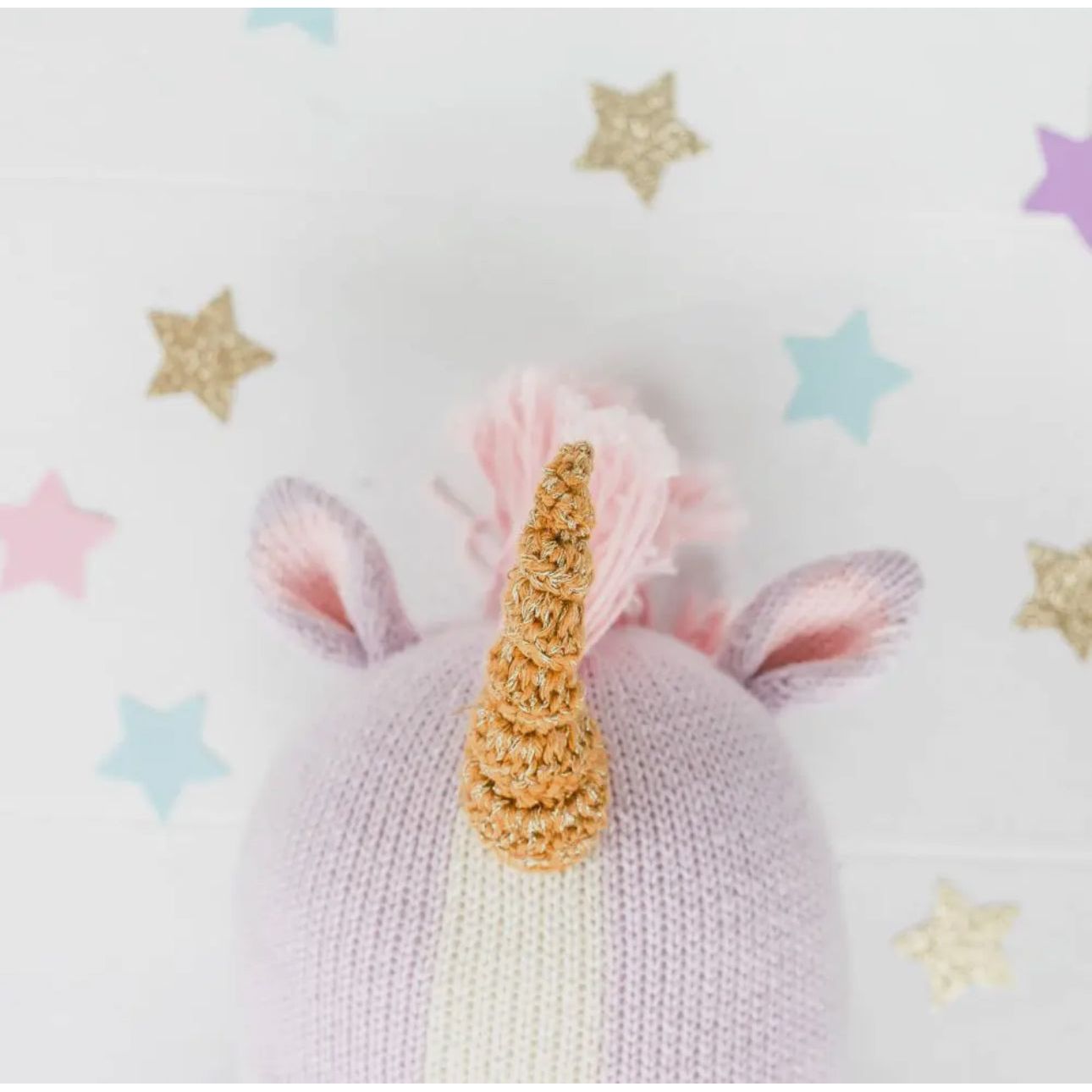 zoe the unicorn 20"