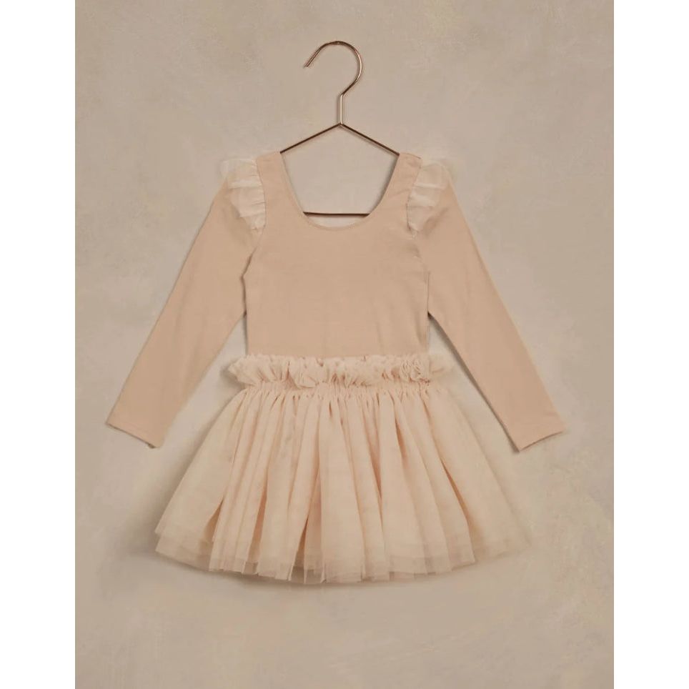 lottie tutu set || champagne