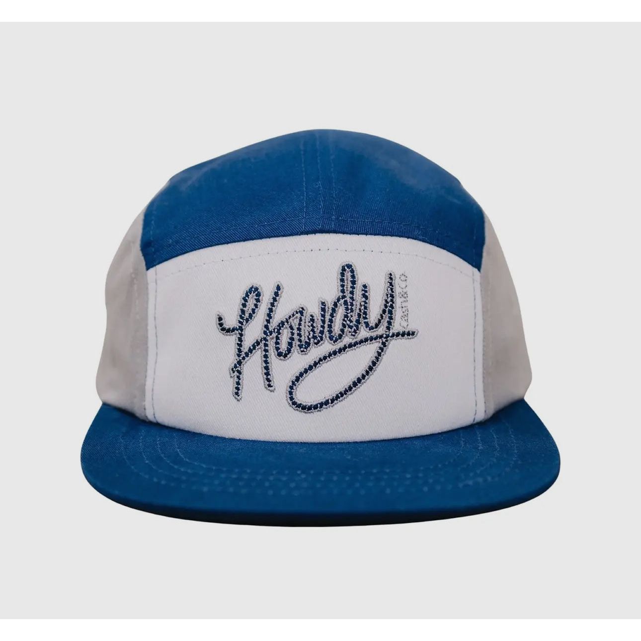 howdy hat