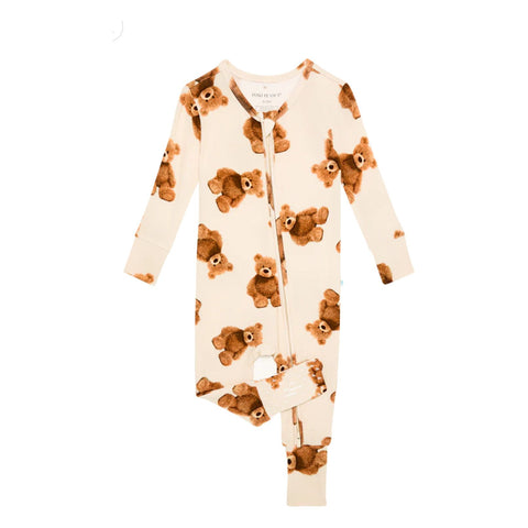 teddy freddy | convertible one-piece