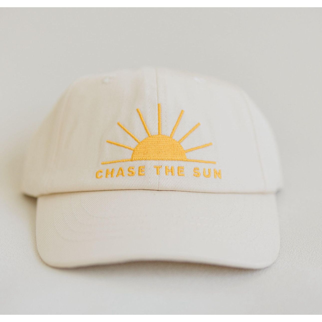 chase the sun hat