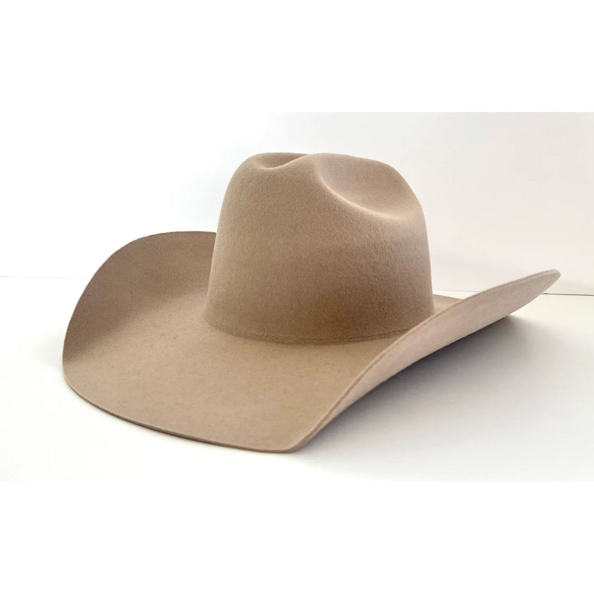 the remi hat in fawn