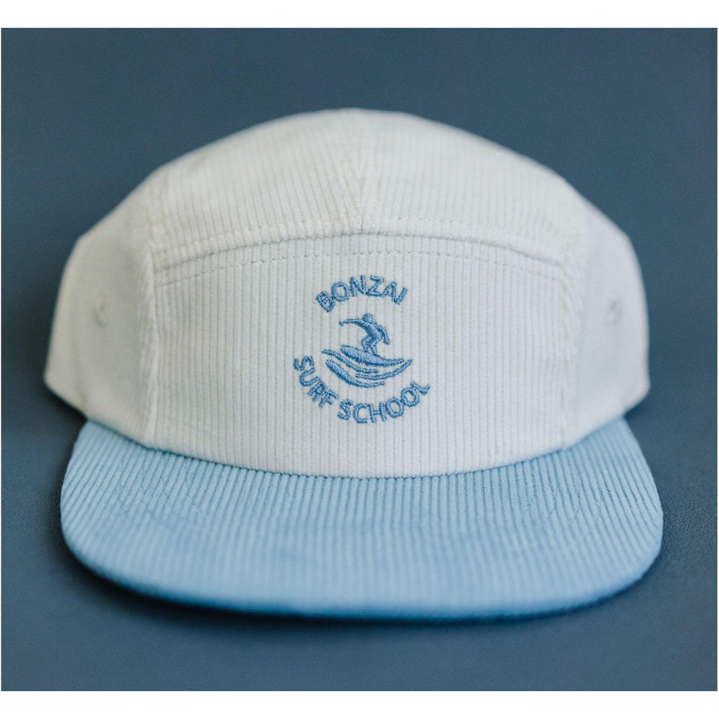 bonzai surf school hat