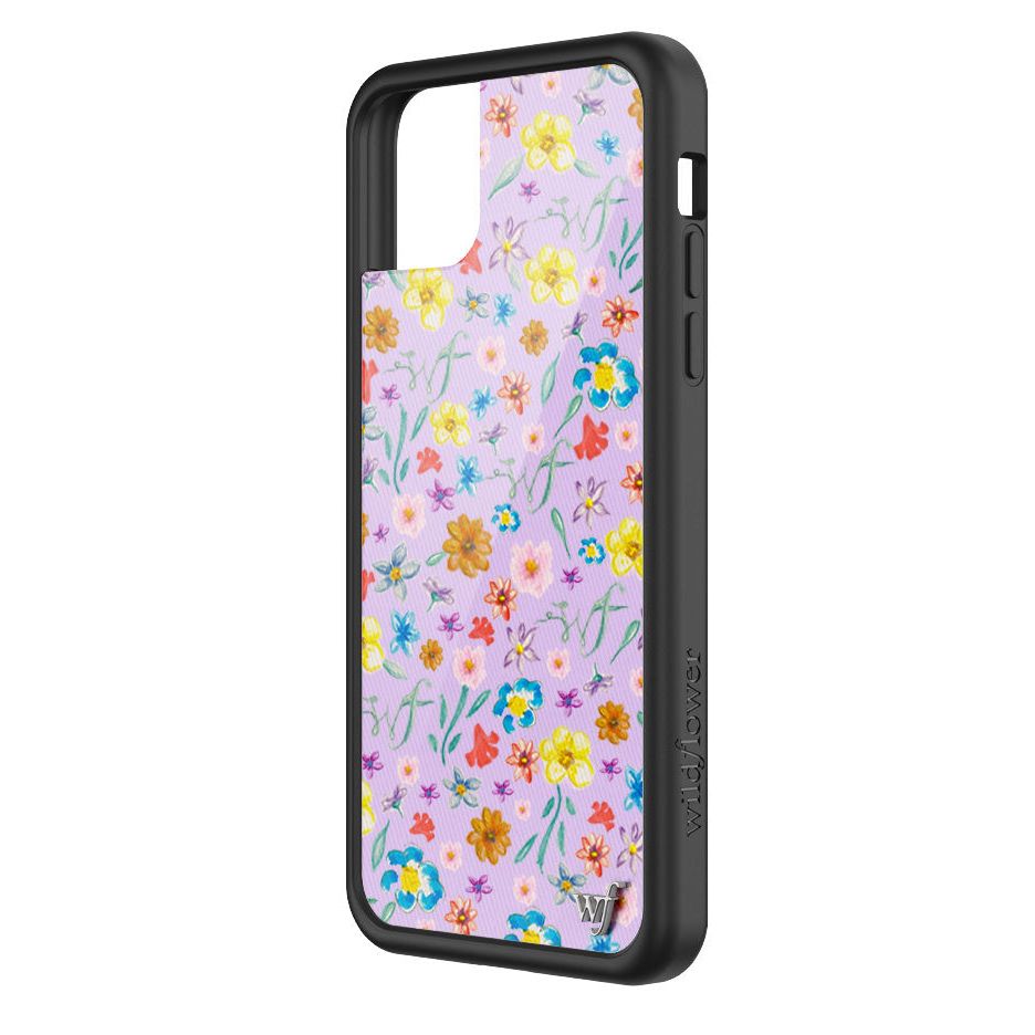 Garden Party iPhone Case