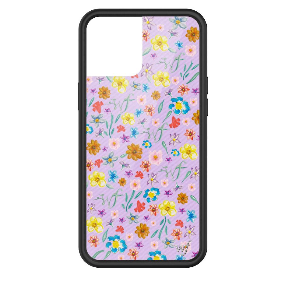 Garden Party iPhone Case