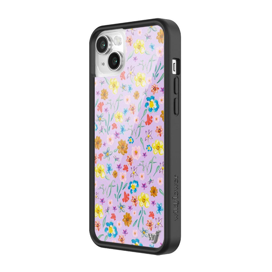 Garden Party iPhone Case