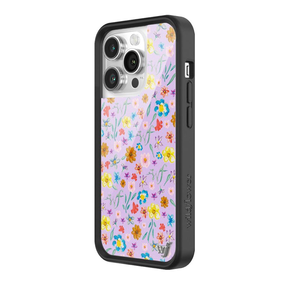 Garden Party iPhone Case