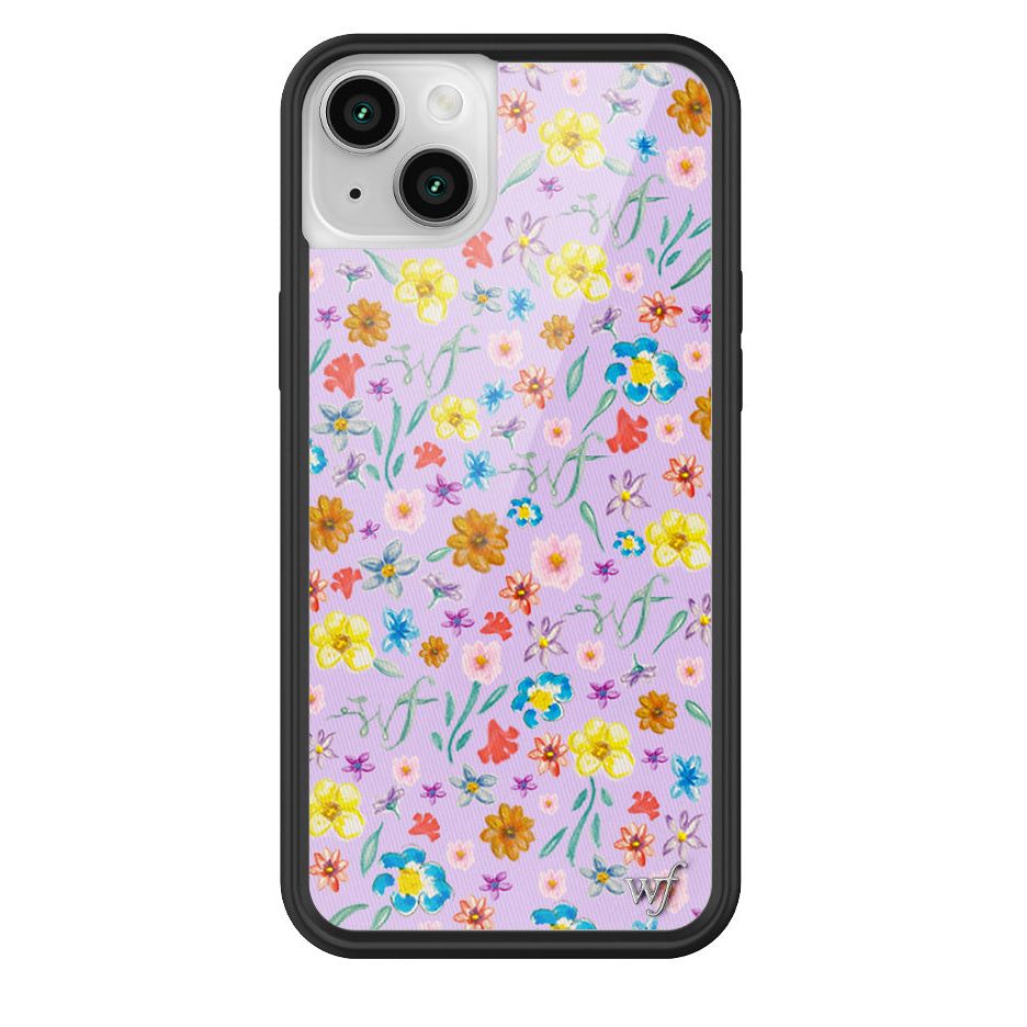 Garden Party iPhone Case