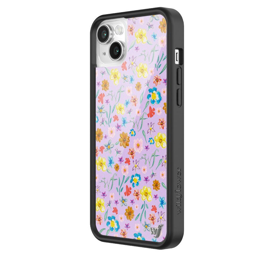 Garden Party iPhone Case