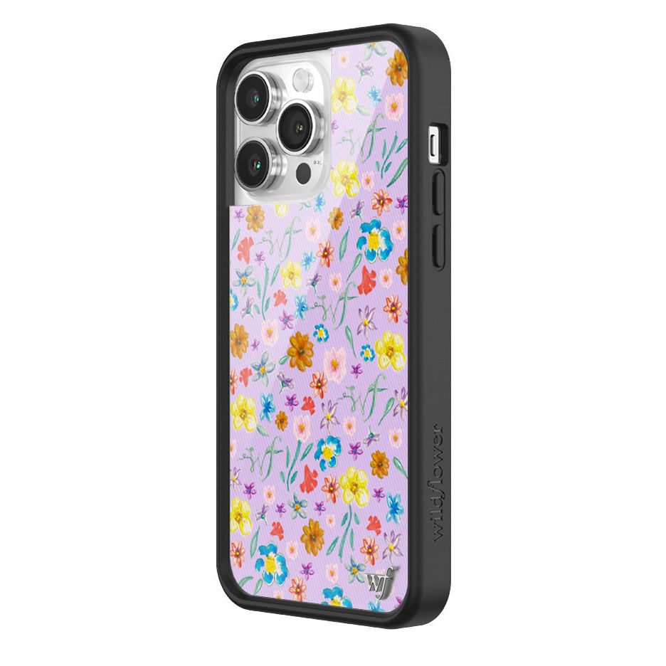 Garden Party iPhone Case